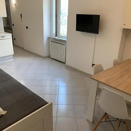 Ferienwohnung Fuer 6 Personen Ca 60 Qm In Levanto, Italienische Riviera Italienische Westkueste - B60743 Daire